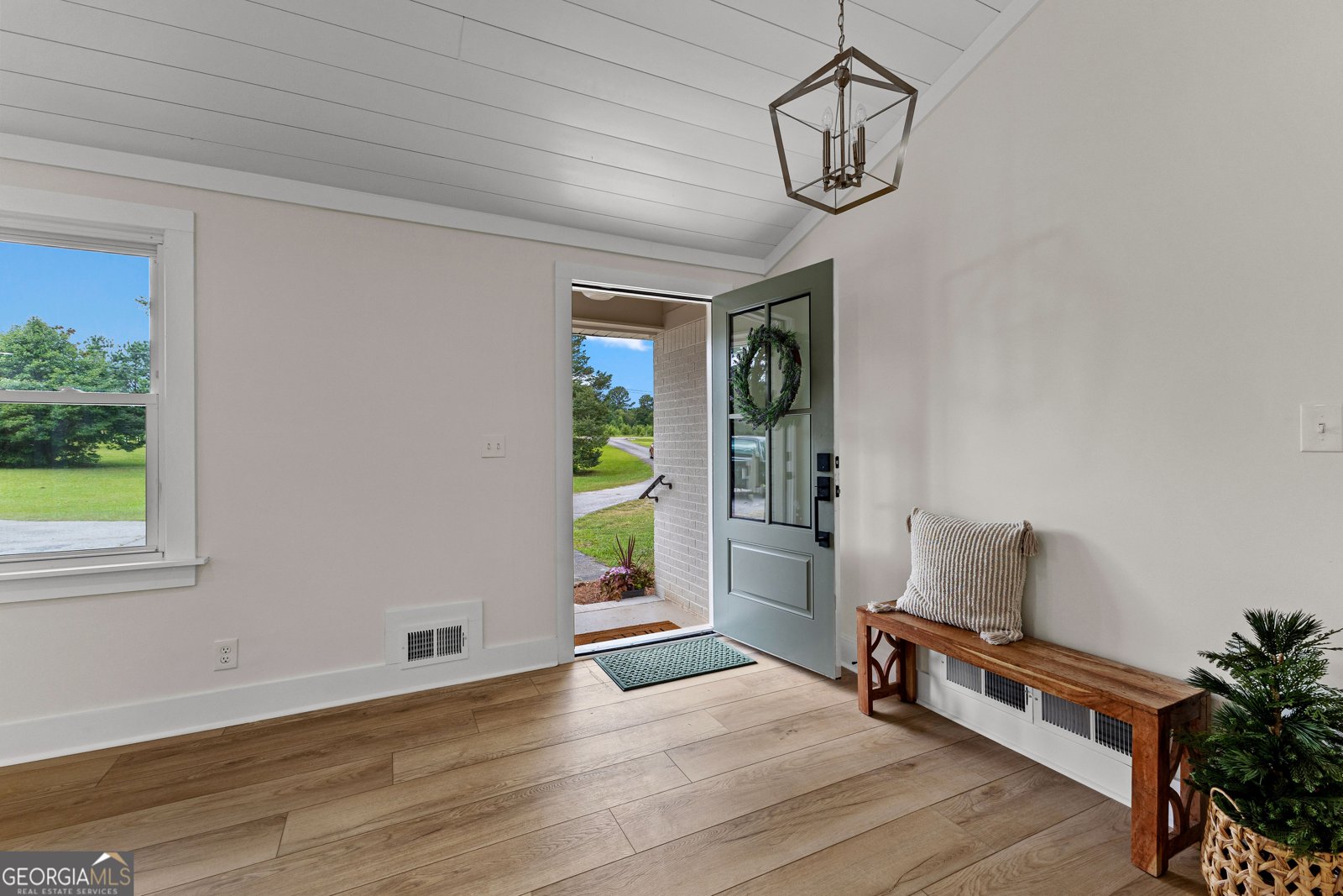 1367 Sharpsburg McCollum Road Sharpsburg - 10