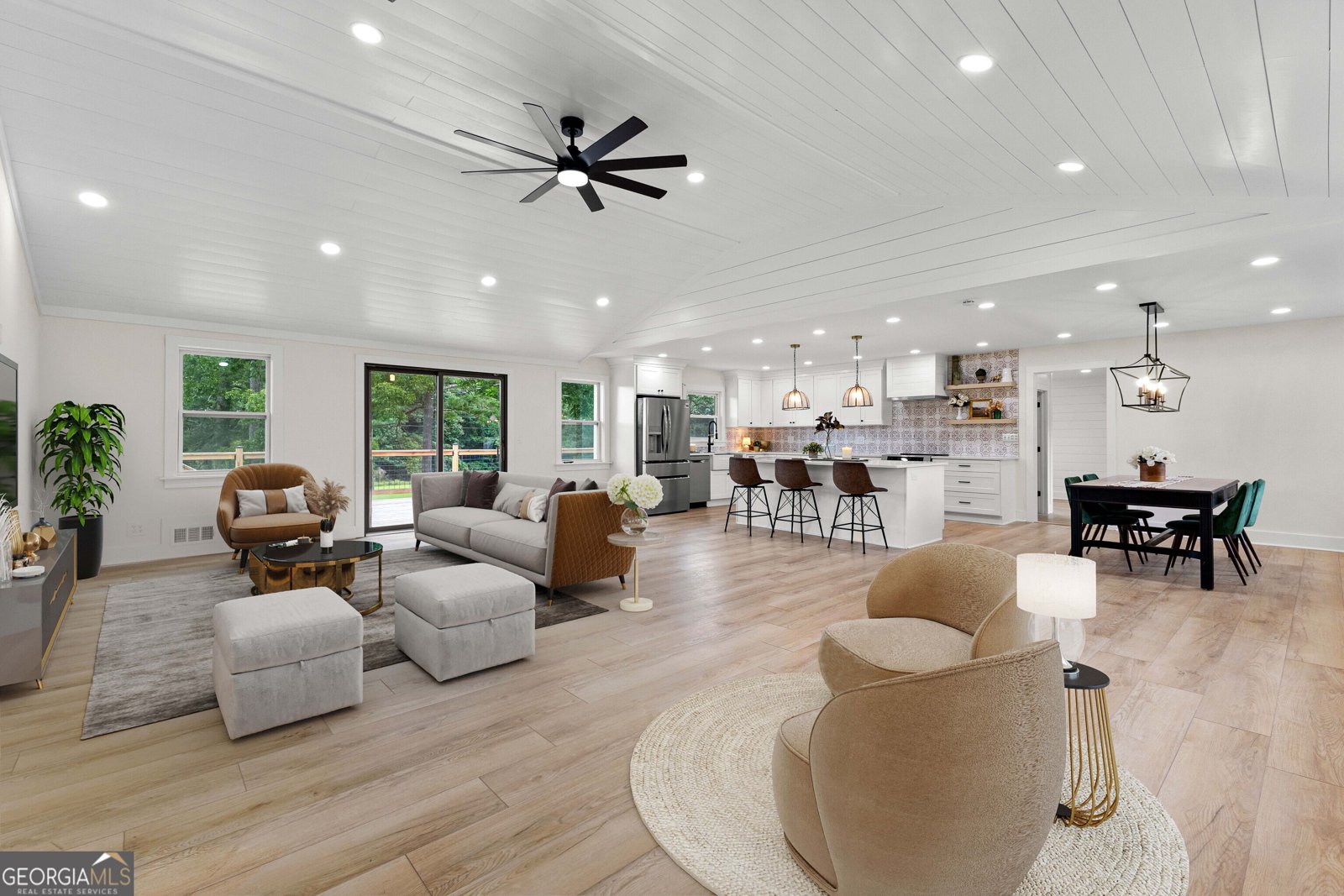 1367 Sharpsburg McCollum Road Sharpsburg - 11