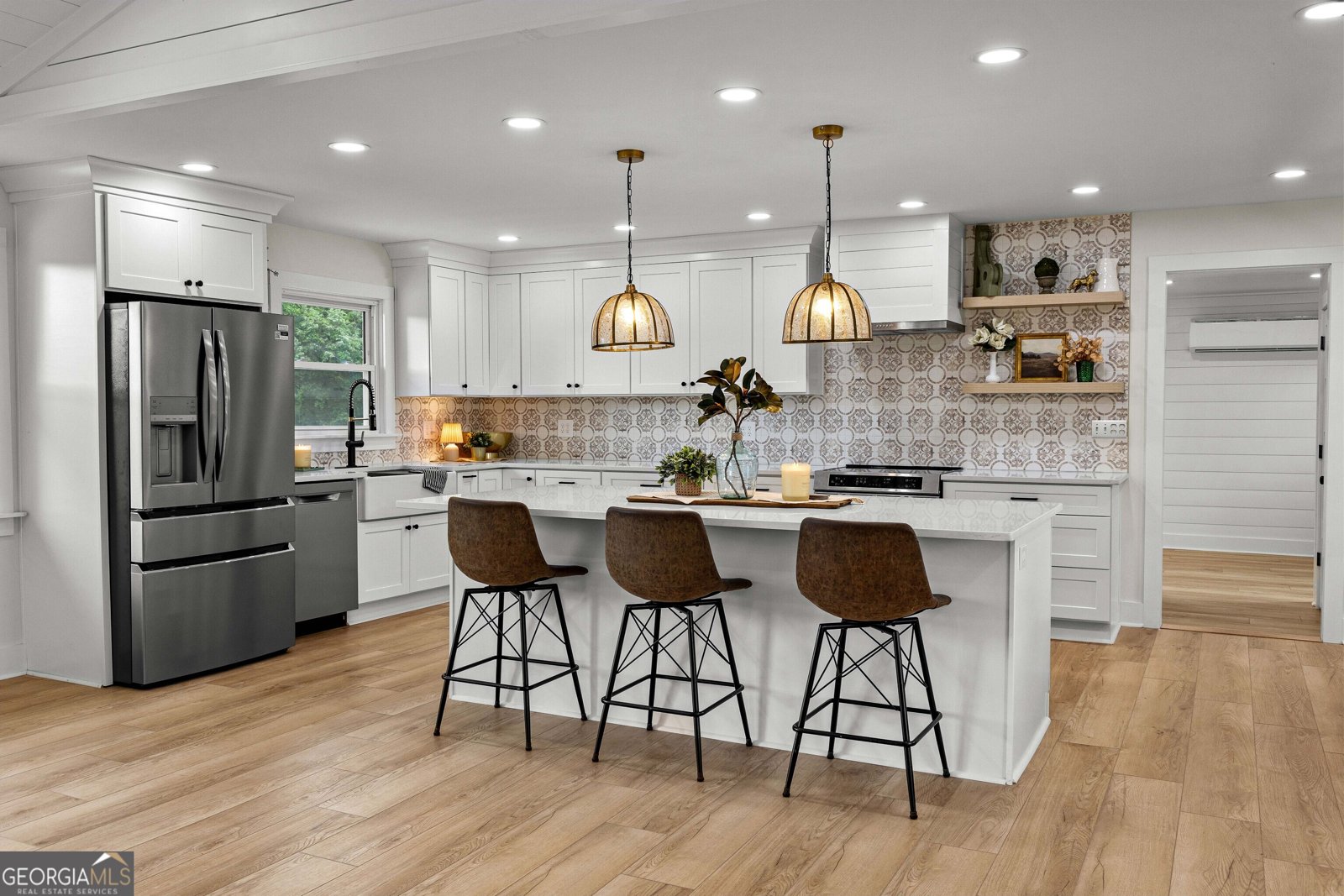 1367 Sharpsburg McCollum Road Sharpsburg - 13