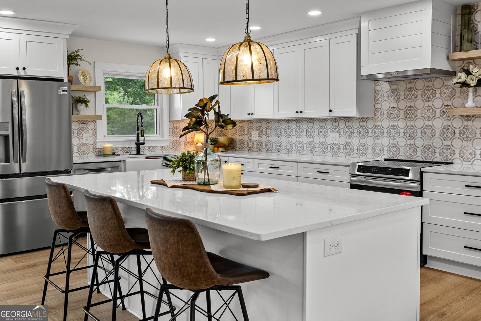 1367 Sharpsburg McCollum Road Sharpsburg - 14