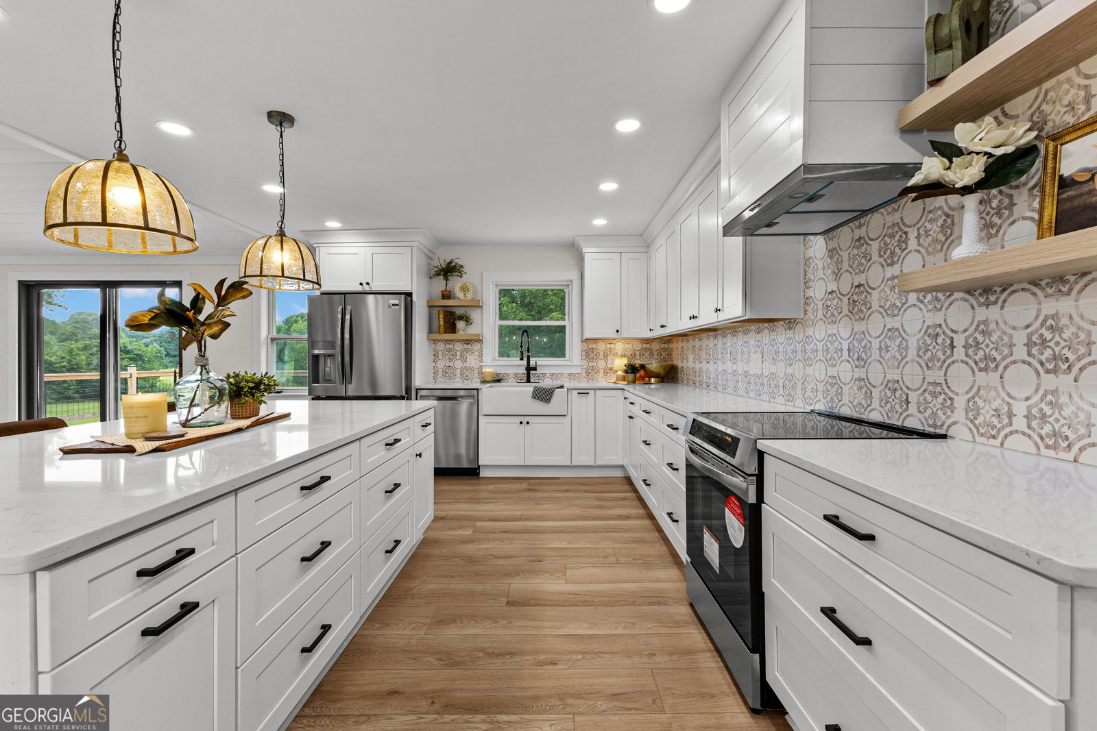 1367 Sharpsburg McCollum Road Sharpsburg - 15