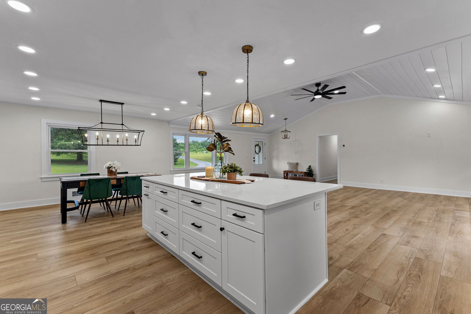 1367 Sharpsburg McCollum Road Sharpsburg - 17