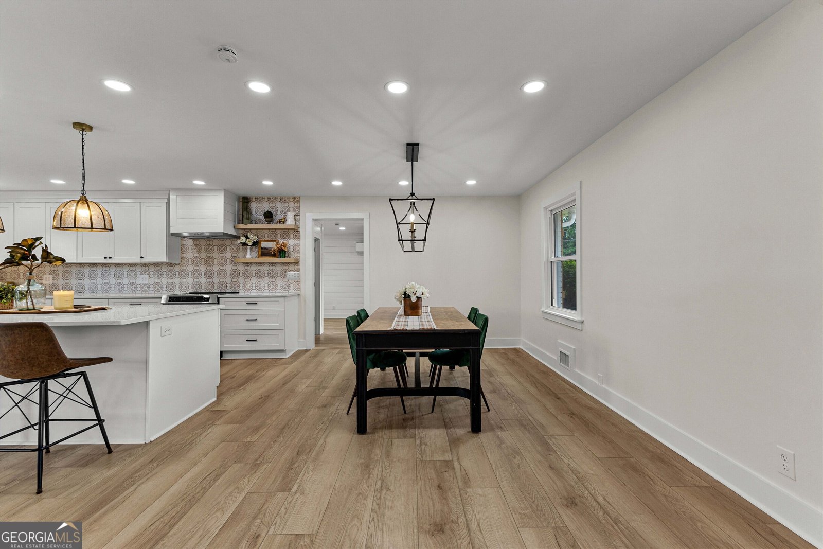 1367 Sharpsburg McCollum Road Sharpsburg - 19