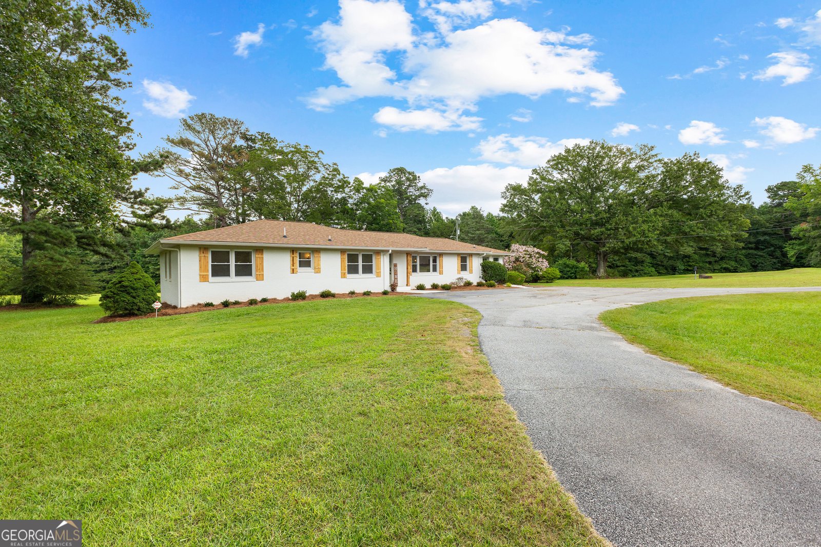 1367 Sharpsburg McCollum Road Sharpsburg - 3