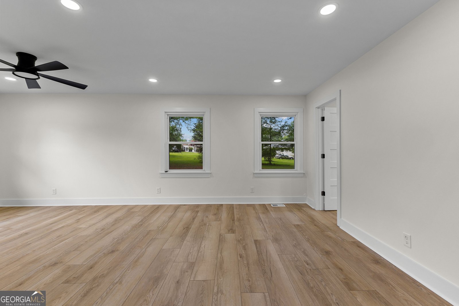 1367 Sharpsburg McCollum Road Sharpsburg - 43