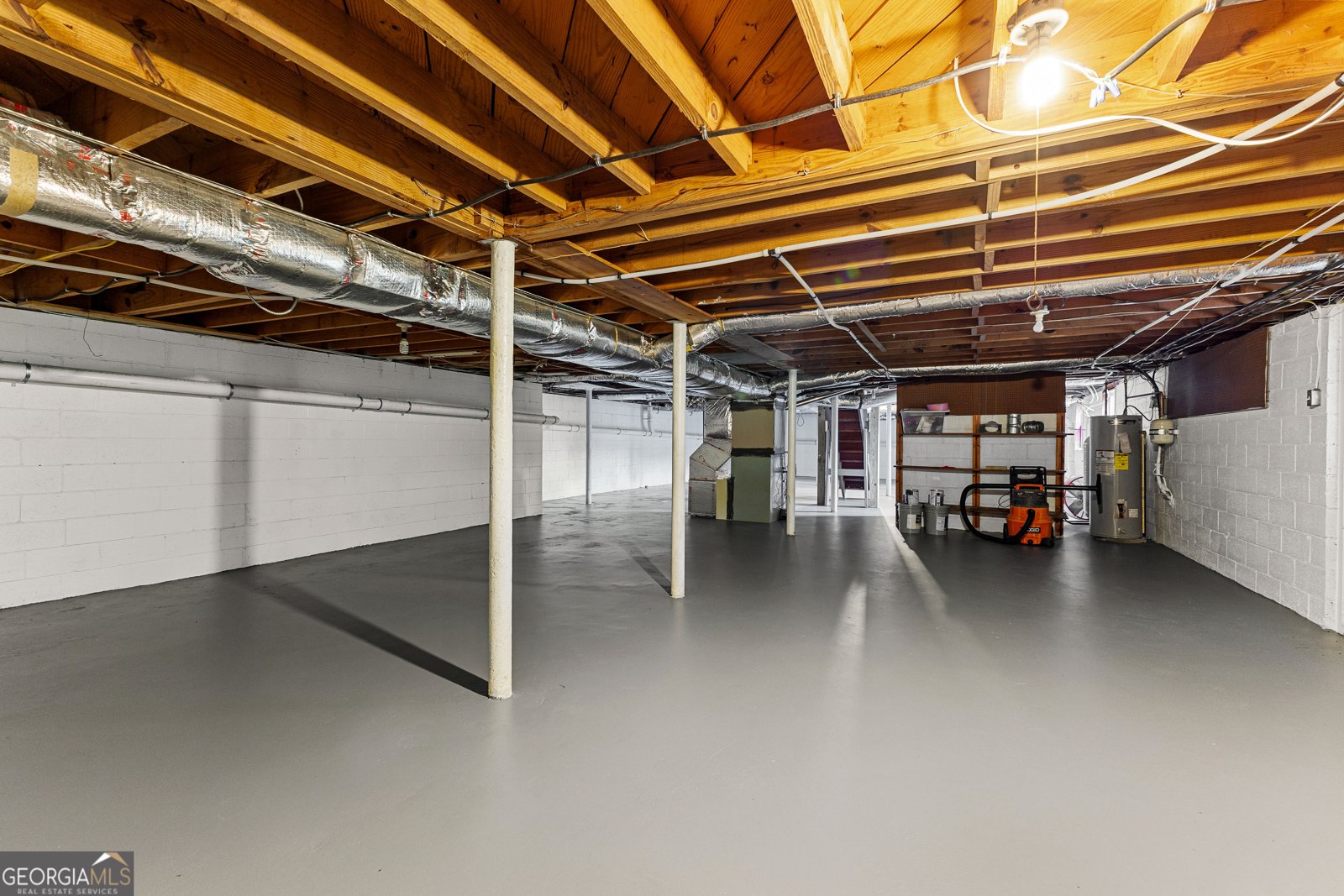 1367 Sharpsburg McCollum Road Sharpsburg - 54