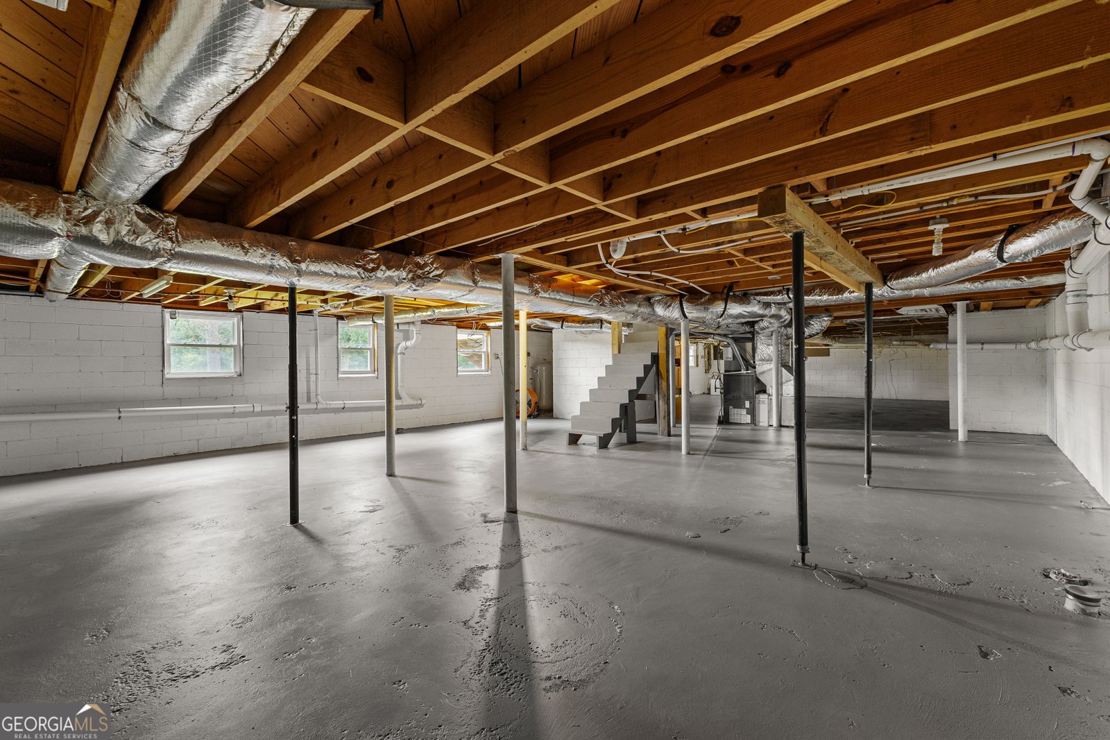 1367 Sharpsburg McCollum Road Sharpsburg - 55