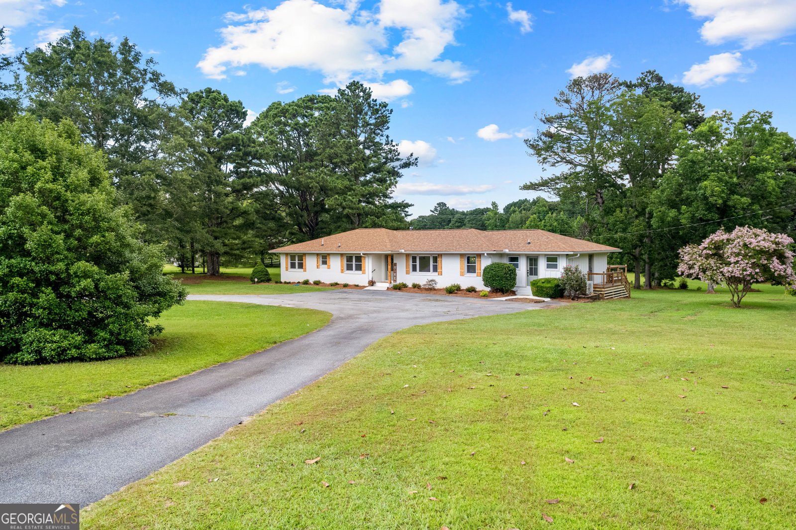 1367 Sharpsburg McCollum Road Sharpsburg - 6