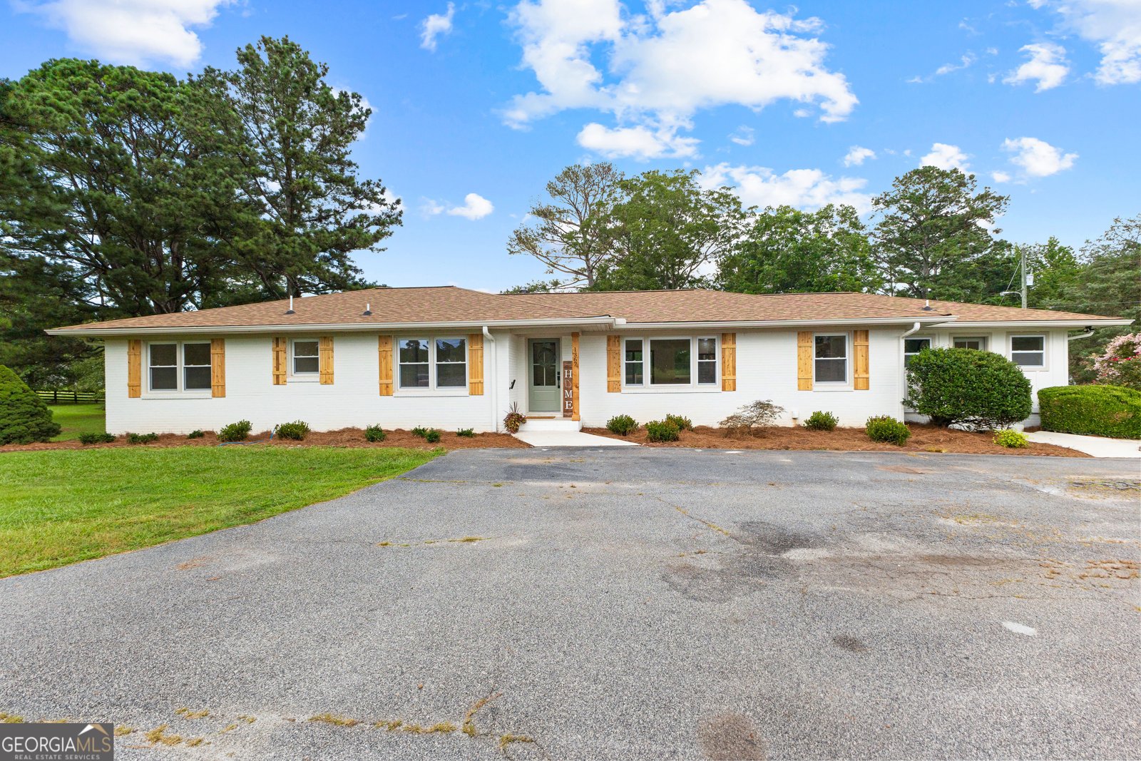 1367 Sharpsburg McCollum Road Sharpsburg - 7