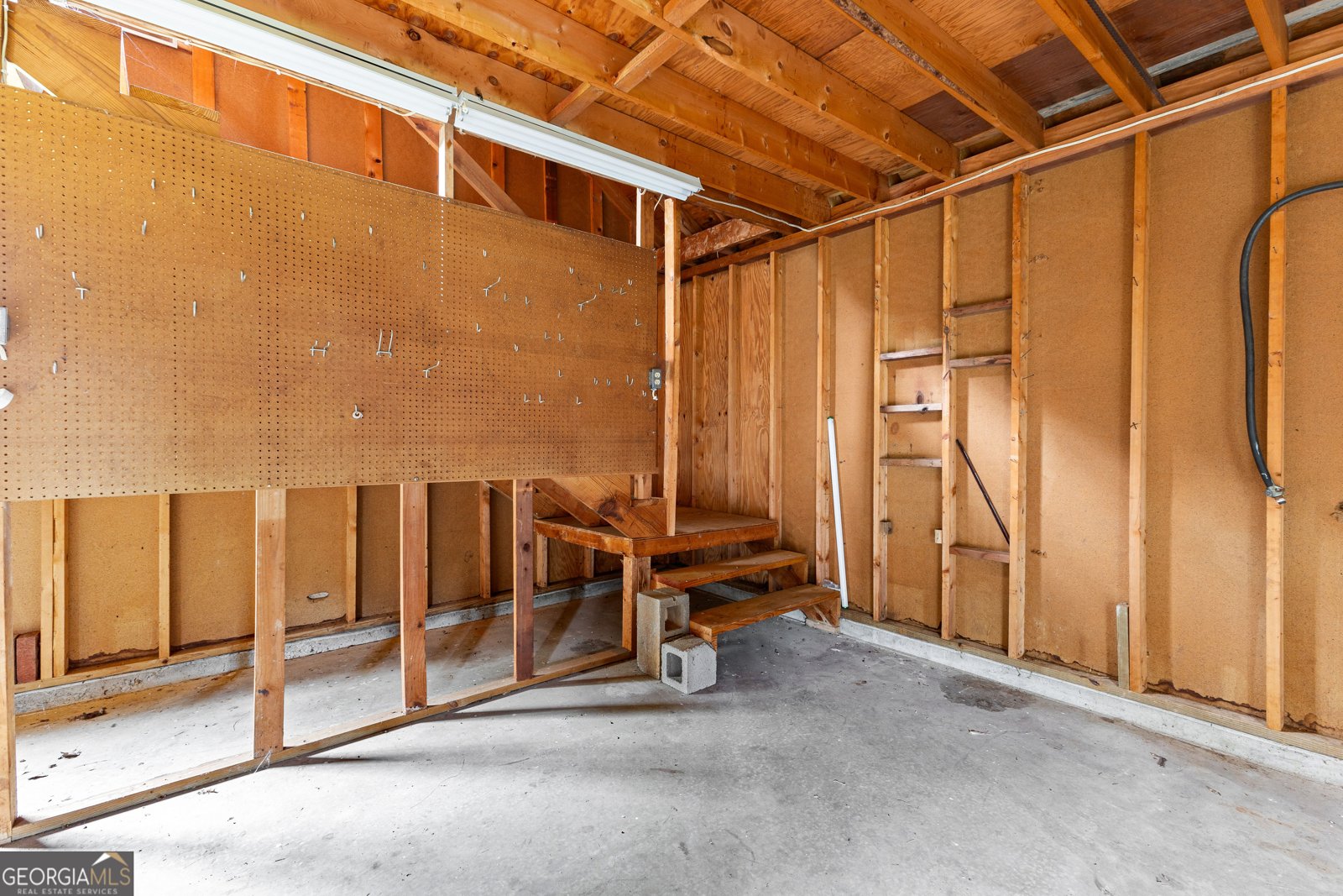 1367 Sharpsburg McCollum Road Sharpsburg - 76