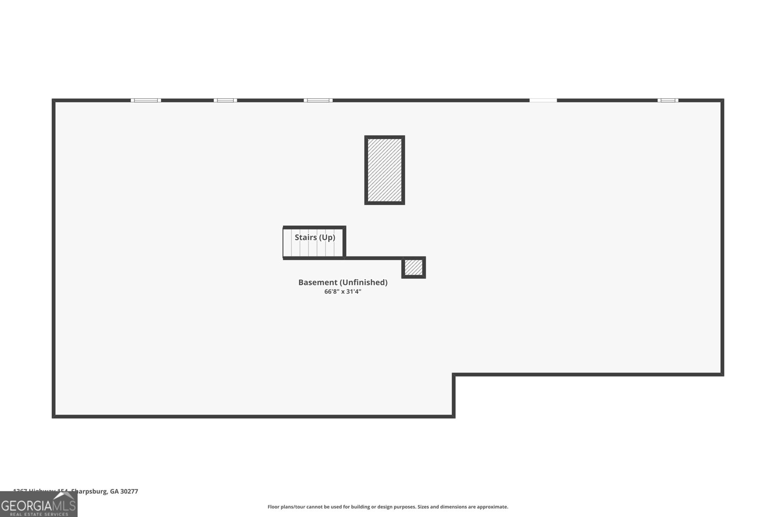 1367 Sharpsburg McCollum Road Sharpsburg - 79