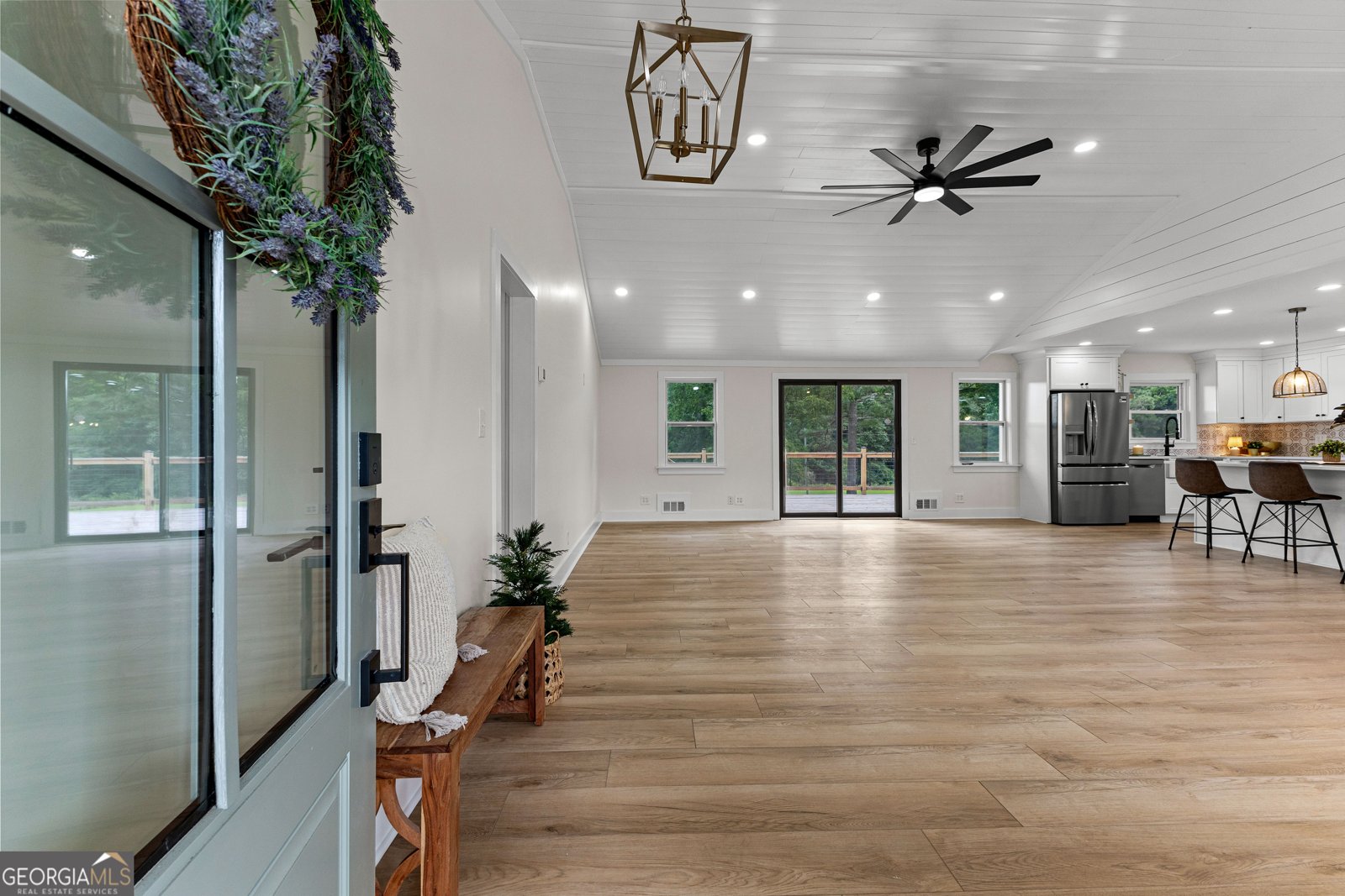 1367 Sharpsburg McCollum Road Sharpsburg - 9