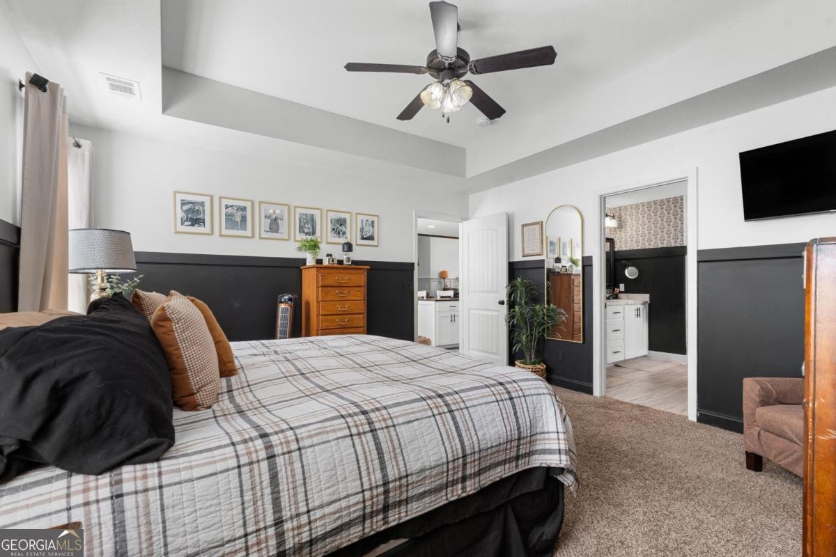 302 Tryon Place Statesboro - 13