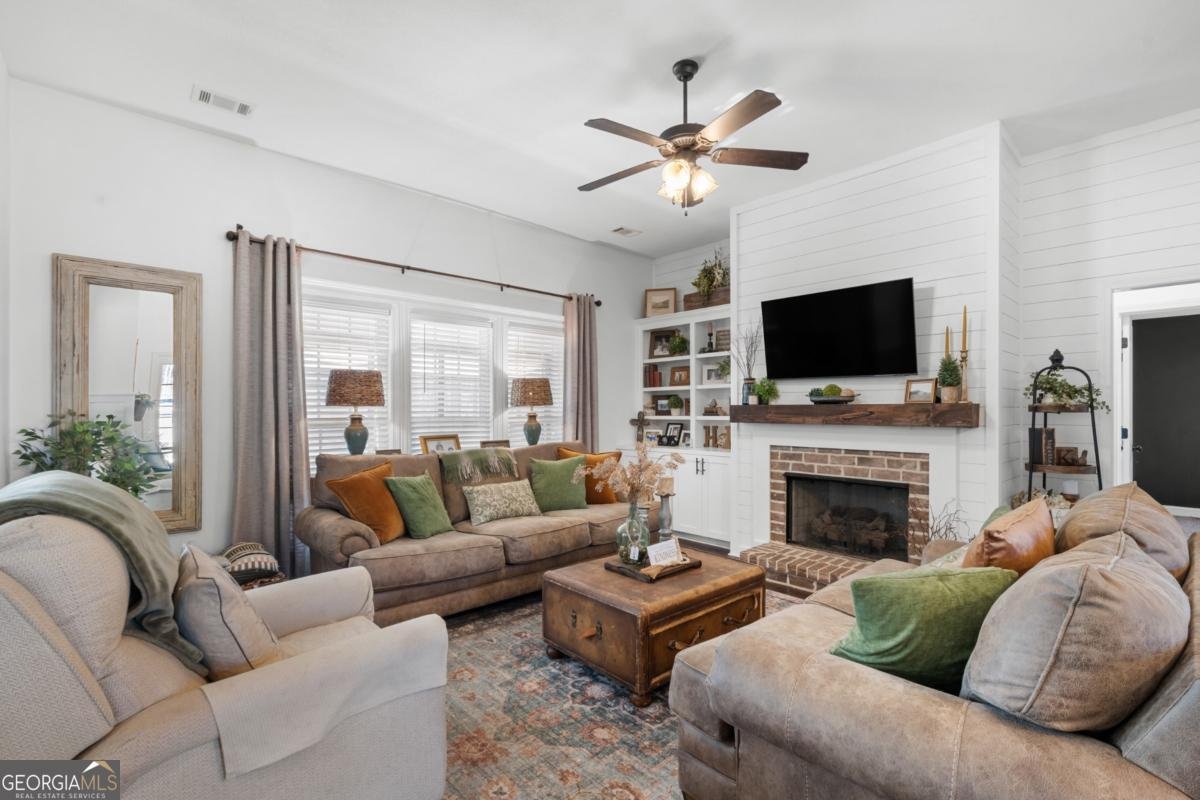 302 Tryon Place Statesboro - 2