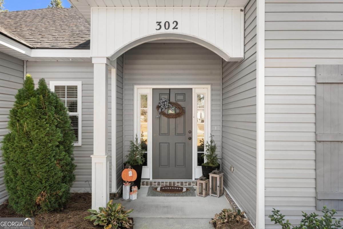 302 Tryon Place Statesboro - 21