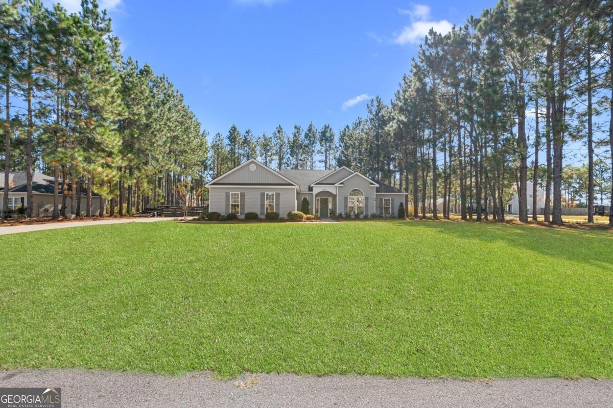 302 Tryon Place Statesboro - 23