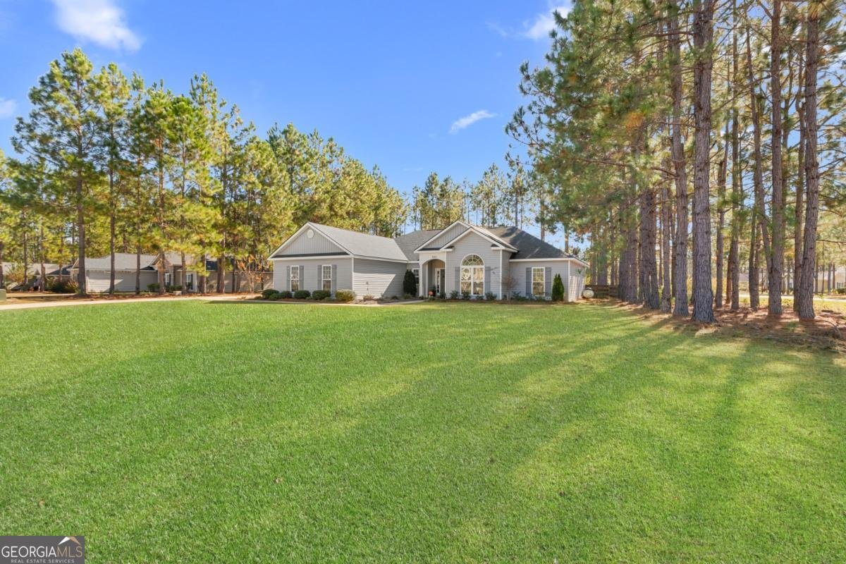 302 Tryon Place Statesboro - 24