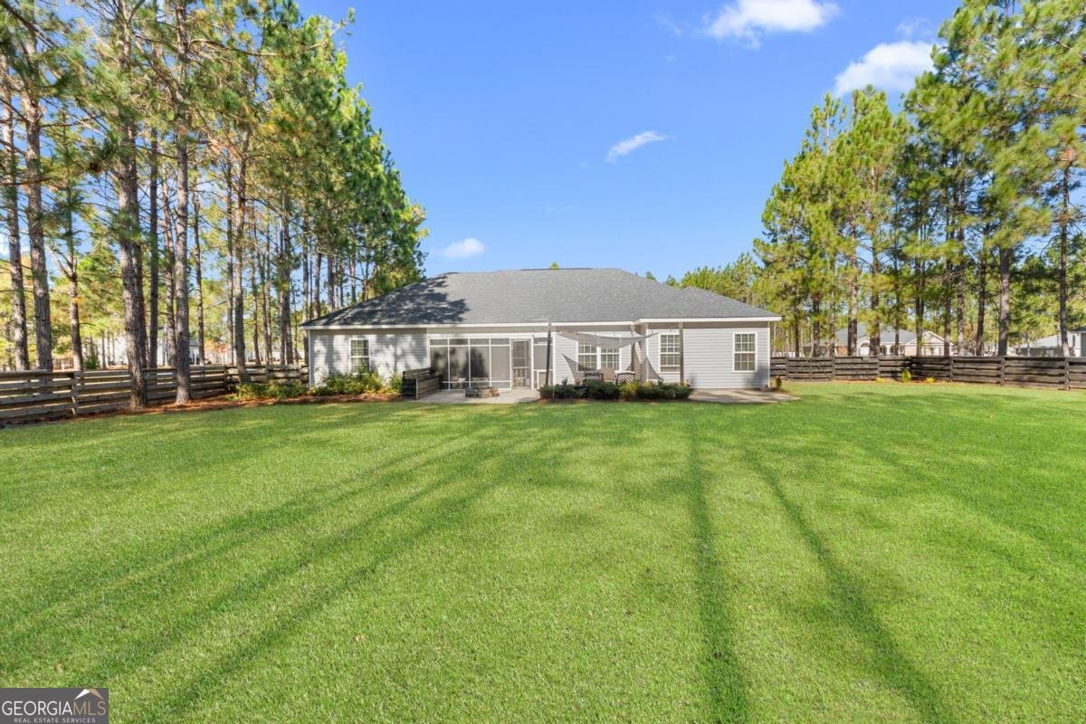 302 Tryon Place Statesboro - 29