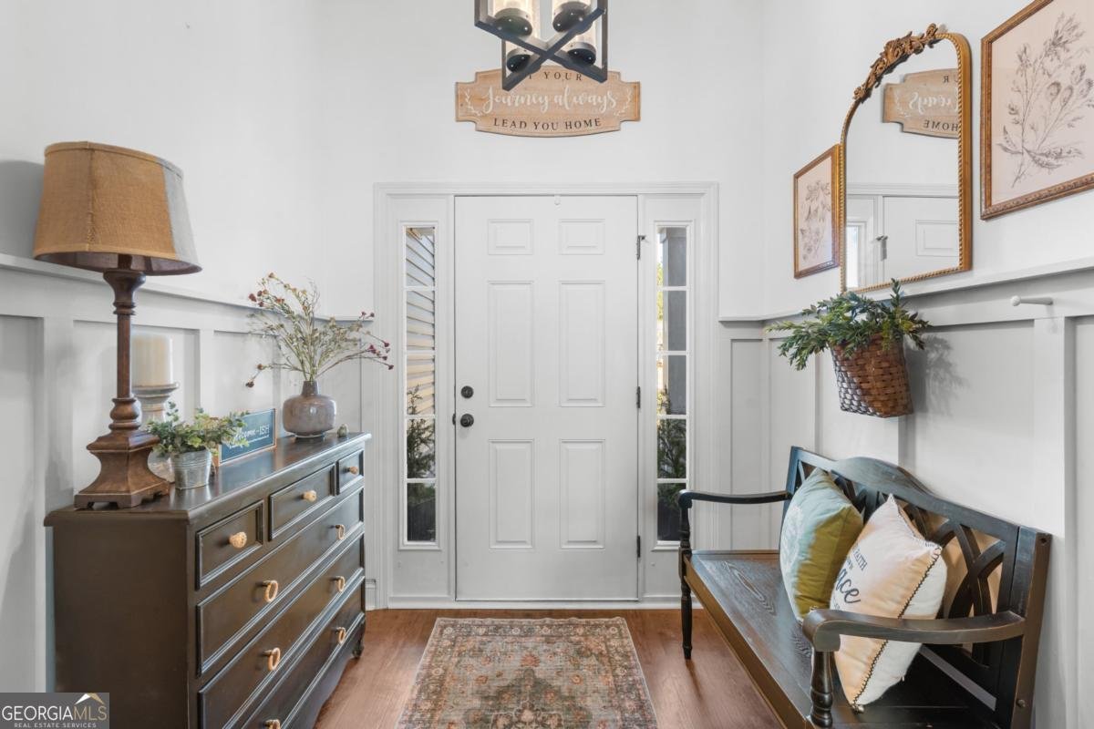 302 Tryon Place Statesboro - 6