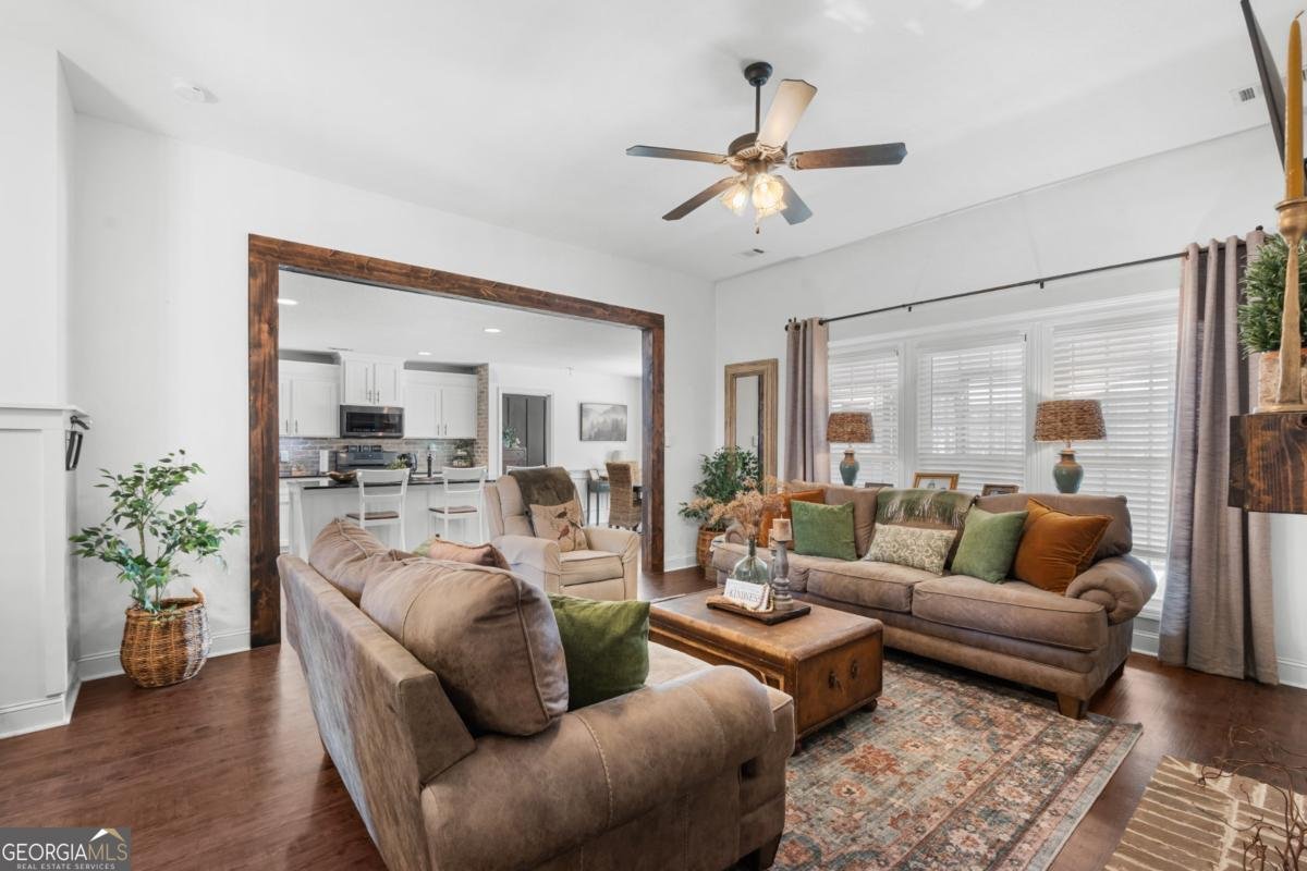 302 Tryon Place Statesboro - 8