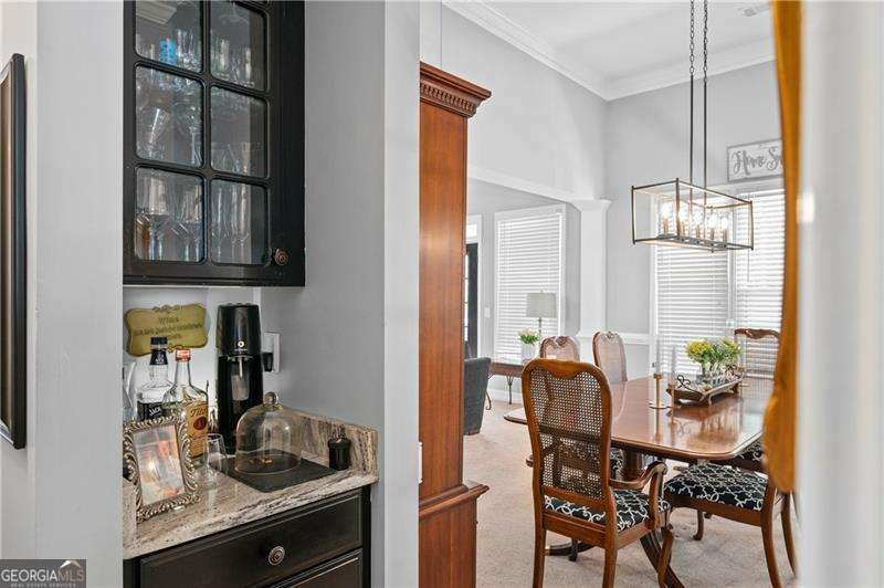 1083 Spruce Creek Lane Lawrenceville - 10