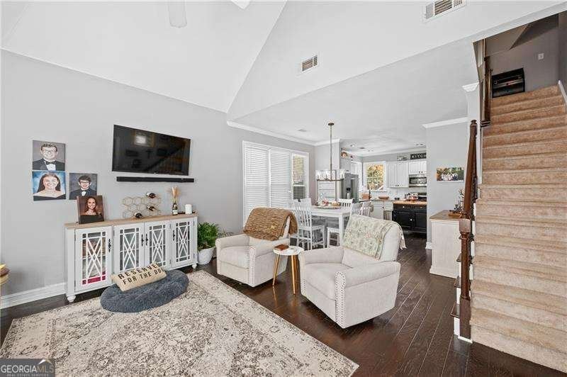 1083 Spruce Creek Lane Lawrenceville - 12