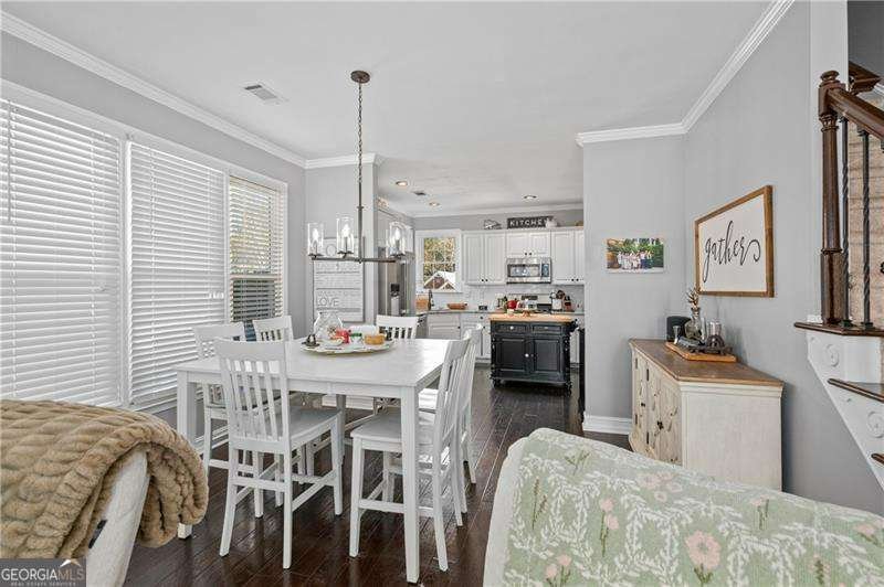 1083 Spruce Creek Lane Lawrenceville - 13