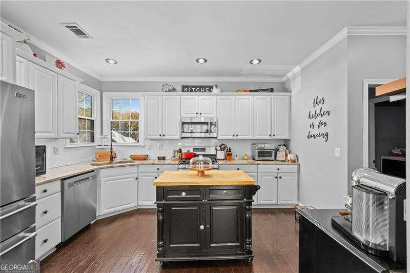 1083 Spruce Creek Lane Lawrenceville - 15