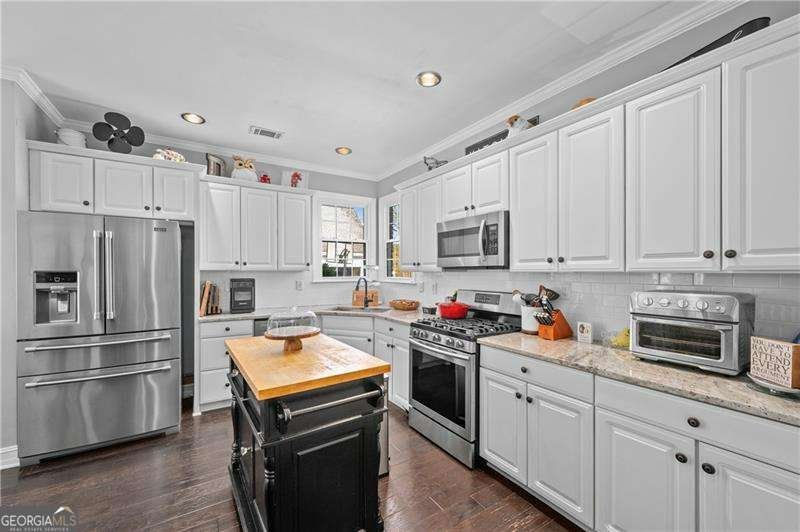 1083 Spruce Creek Lane Lawrenceville - 16