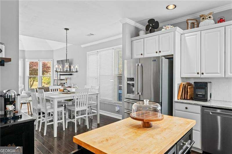 1083 Spruce Creek Lane Lawrenceville - 17