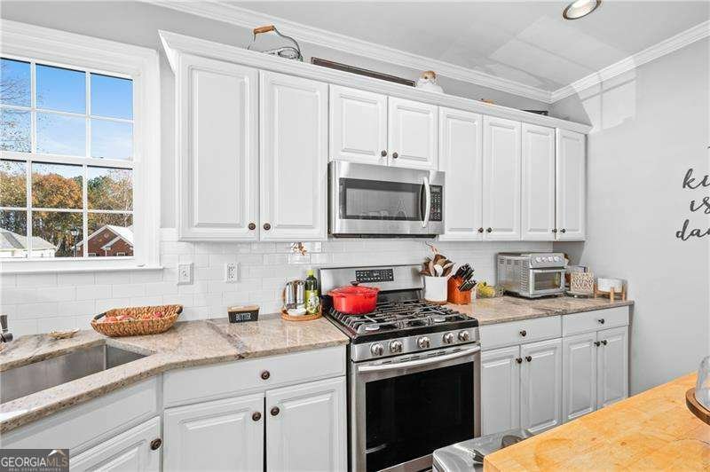 1083 Spruce Creek Lane Lawrenceville - 19