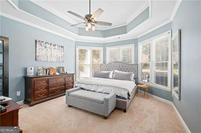 1083 Spruce Creek Lane Lawrenceville - 21