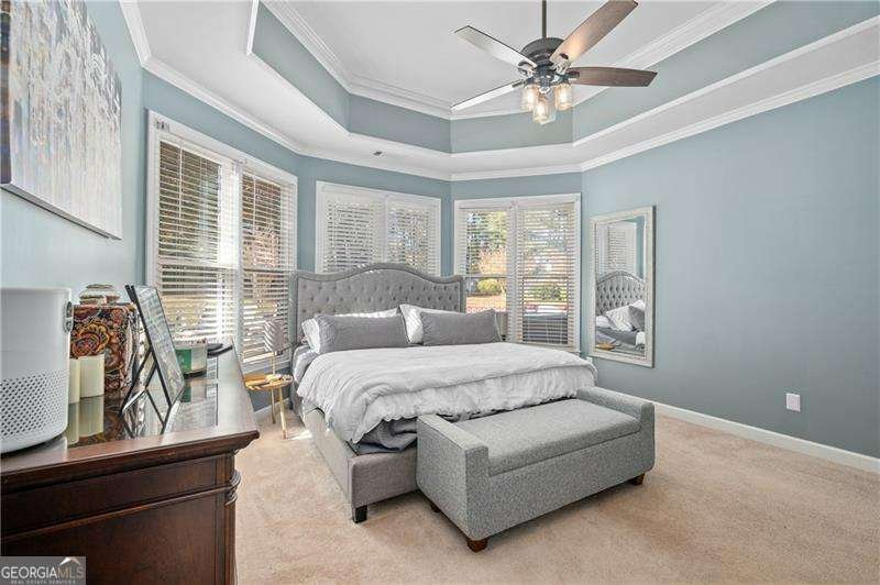 1083 Spruce Creek Lane Lawrenceville - 22