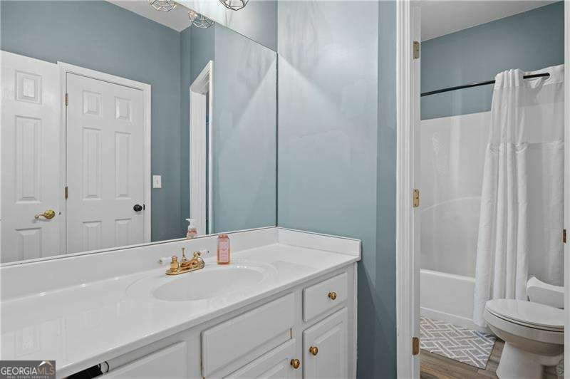 1083 Spruce Creek Lane Lawrenceville - 26