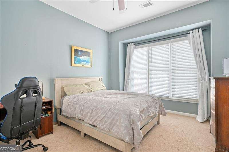 1083 Spruce Creek Lane Lawrenceville - 27