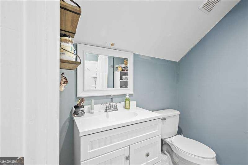 1083 Spruce Creek Lane Lawrenceville - 30