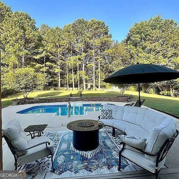 1083 Spruce Creek Lane Lawrenceville - 32