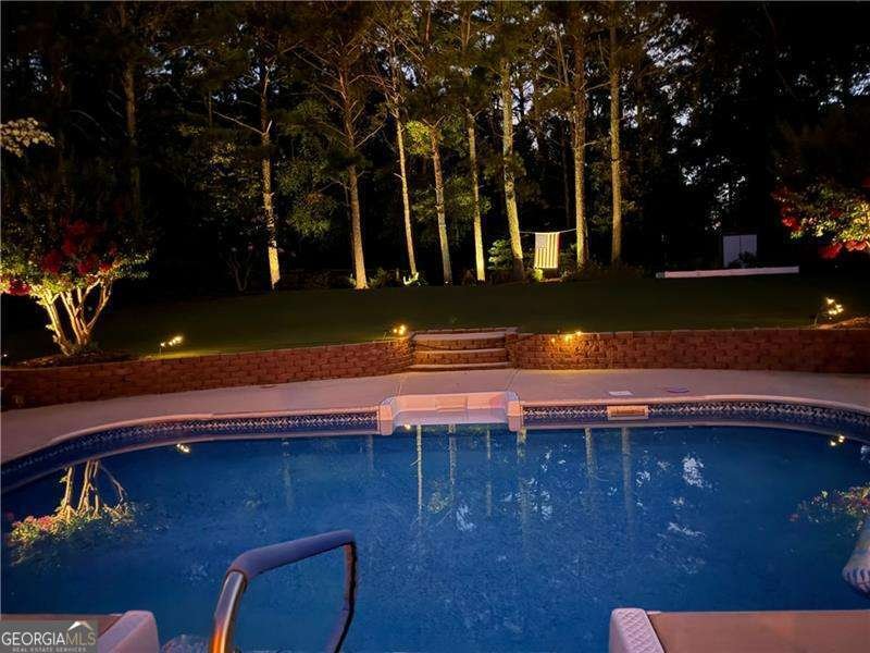 1083 Spruce Creek Lane Lawrenceville - 34