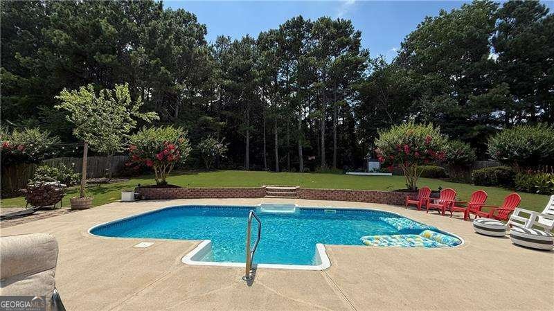 1083 Spruce Creek Lane Lawrenceville - 35