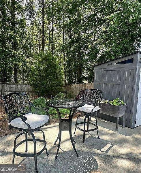 1083 Spruce Creek Lane Lawrenceville - 38