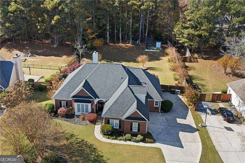 1083 Spruce Creek Lane Lawrenceville - 39