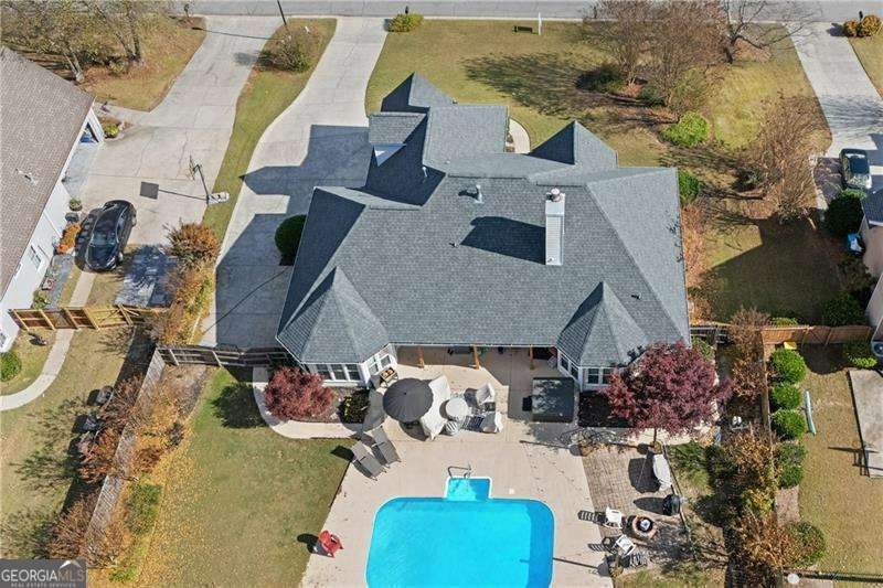 1083 Spruce Creek Lane Lawrenceville - 40