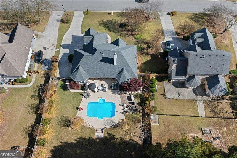 1083 Spruce Creek Lane Lawrenceville - 41