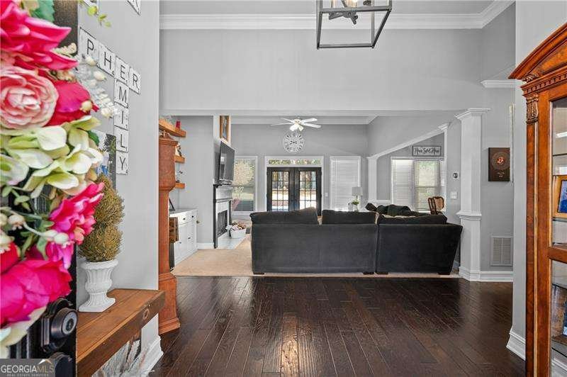 1083 Spruce Creek Lane Lawrenceville - 5