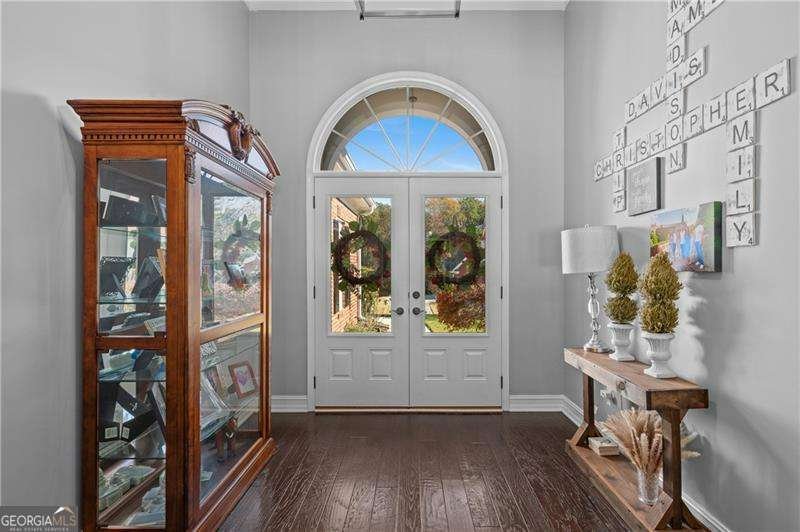 1083 Spruce Creek Lane Lawrenceville - 6