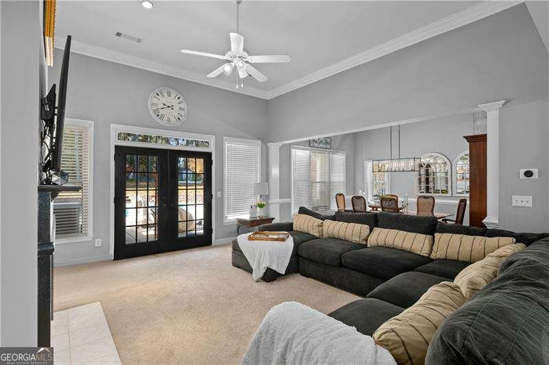 1083 Spruce Creek Lane Lawrenceville - 7