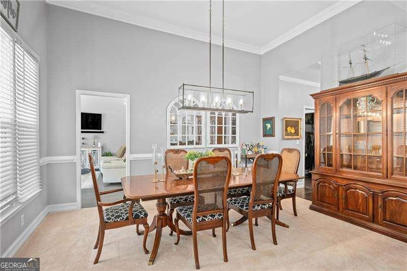 1083 Spruce Creek Lane Lawrenceville - 9