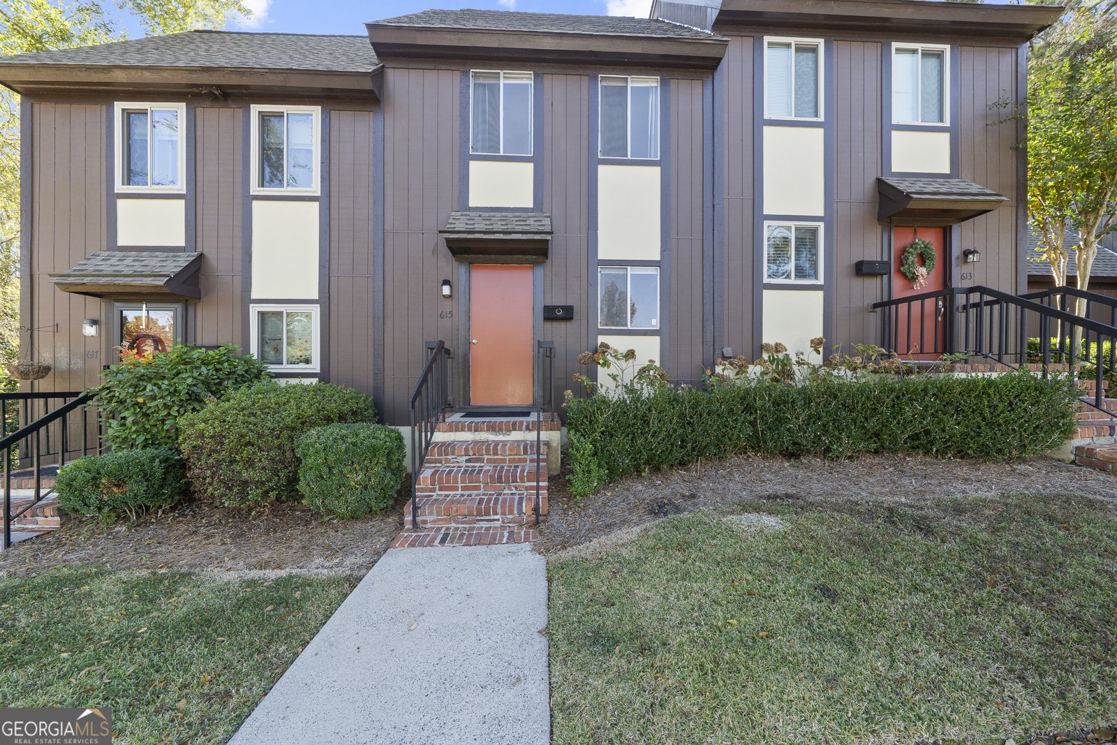 615 Willow Creek Drive Macon - main photo