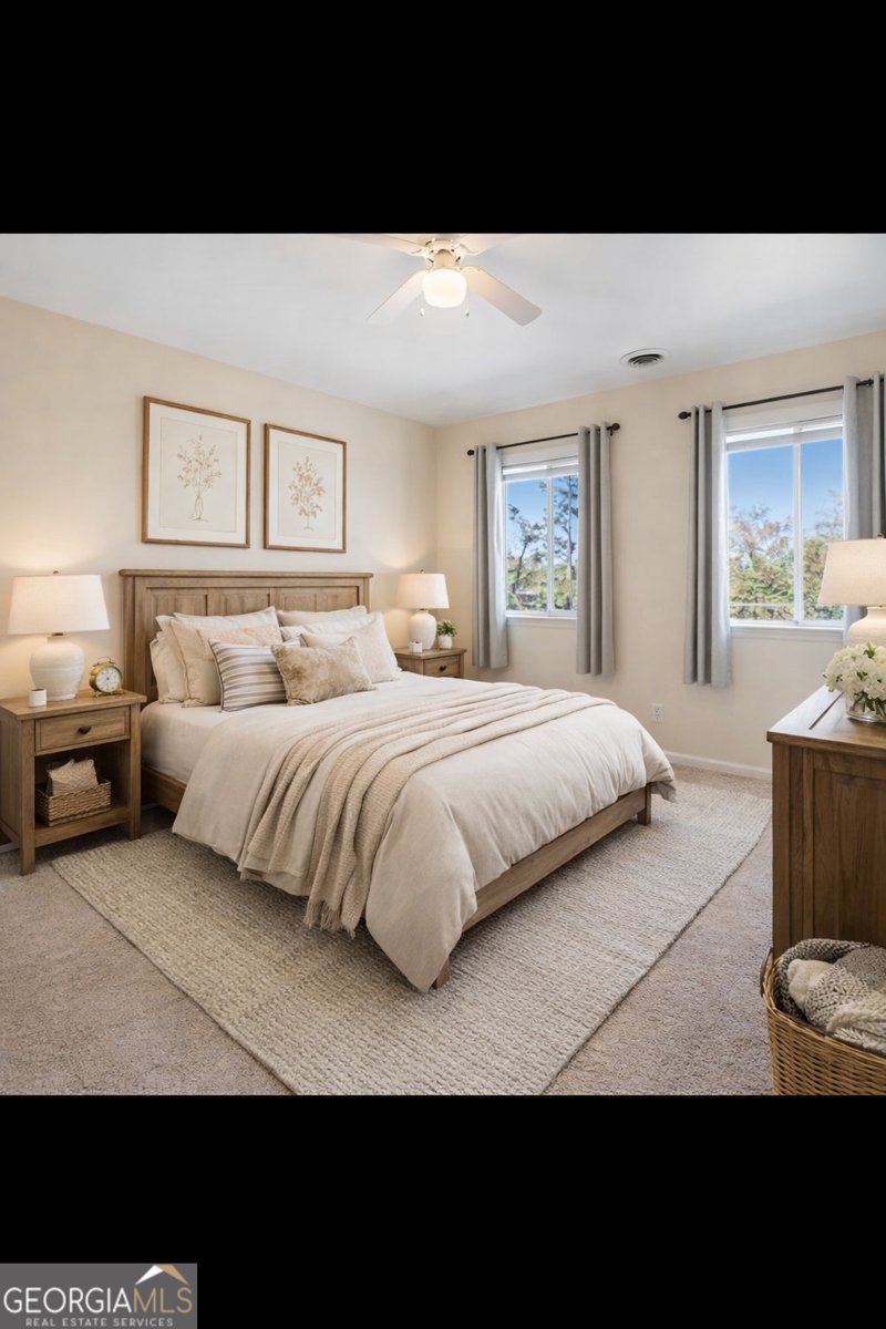 615 Willow Creek Drive Macon - Photo 22