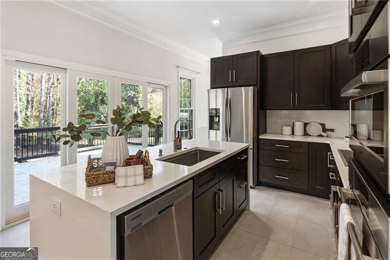 14440 Cogburn Road Alpharetta - Photo 12